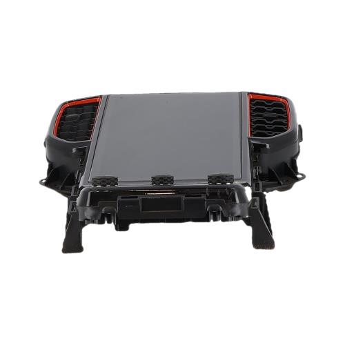 Image Ecran GPS - FORD RANGER
