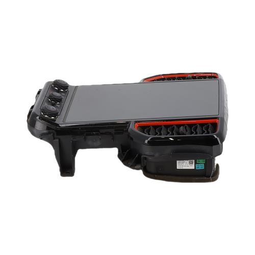 Image Ecran GPS - FORD RANGER