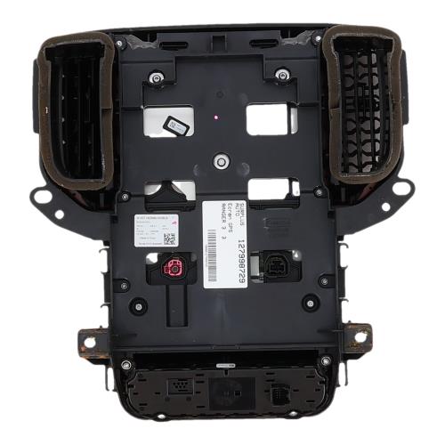 Image Ecran GPS - FORD RANGER
