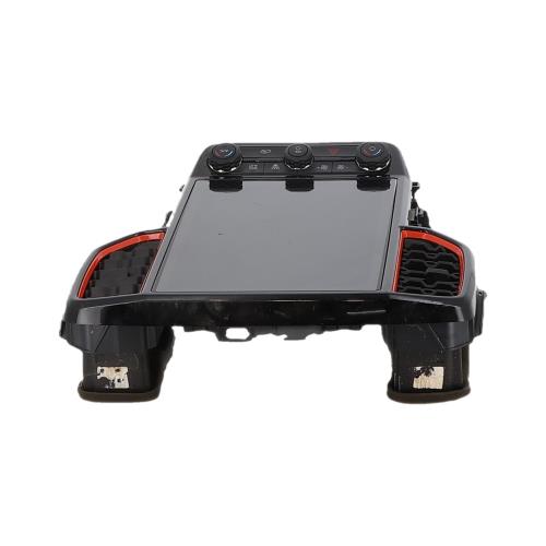 Image Ecran GPS - FORD RANGER