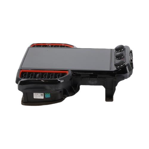 Image Ecran GPS - FORD RANGER