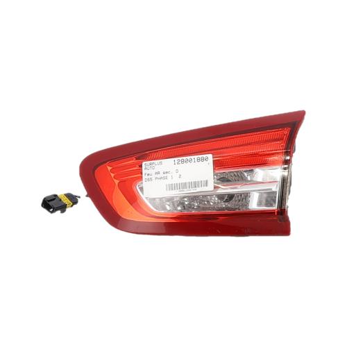 Image Feu arriere secondaire droit (feux) - CITROEN DS5
