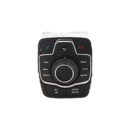 Image Commande GPS - CITROEN DS5
