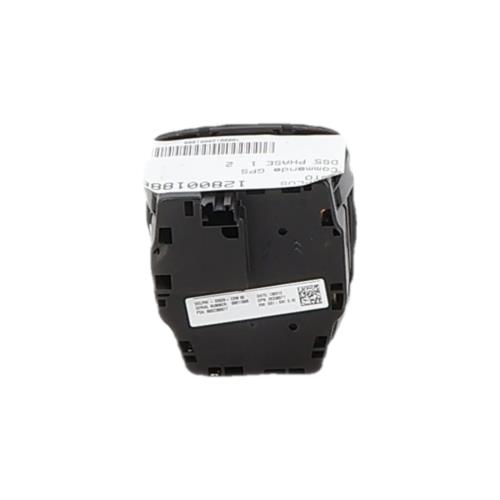 Image Commande GPS - CITROEN DS5