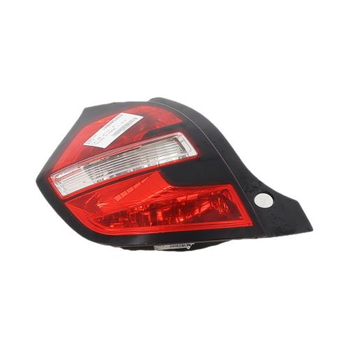 Image Feu arriere principal gauche (feux) - RENAULT TWINGO 3