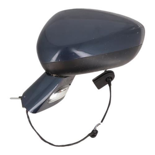 Image Retroviseur gauche - CITROEN C5 2