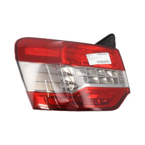 Image Feu arriere principal gauche (feux) - CITROEN C5 2