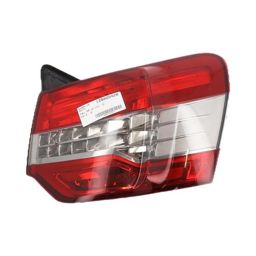 Image Feu arriere principal droit (feux) - CITROEN C5 2