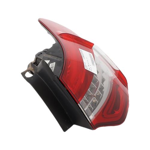 Image Feu arriere principal droit (feux) - CITROEN C5 2