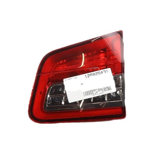 Image Feu arriere secondaire droit (feux) - CITROEN C5 2