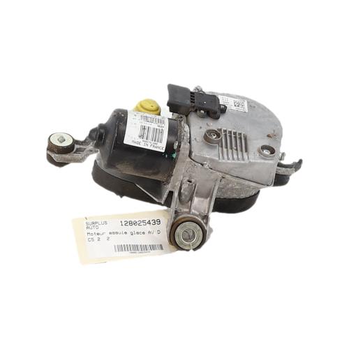 Image Moteur essuie glace avant droit - CITROEN C5 2