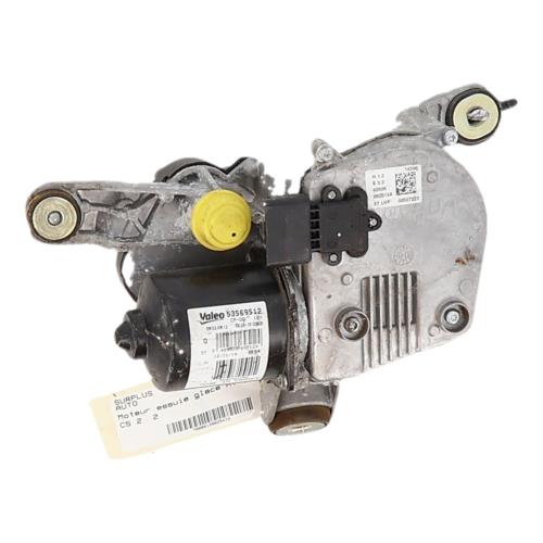 Image Moteur essuie glace avant droit - CITROEN C5 2