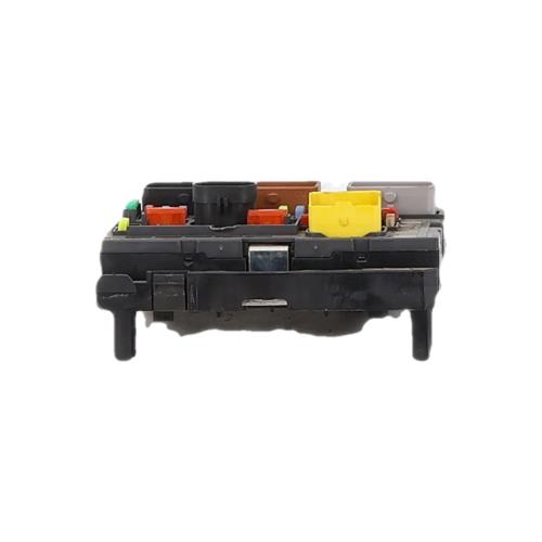 Image Boitier servitude moteur (BSM) - CITROEN C5 2