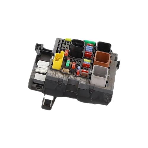 Image Boitier servitude moteur (BSM) - CITROEN C5 2