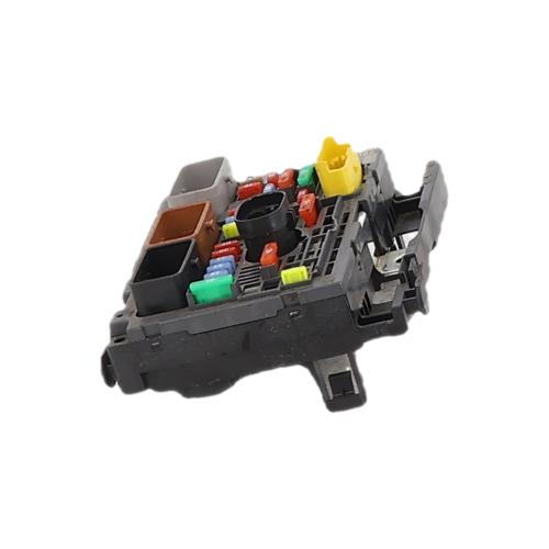 Image Boitier servitude moteur (BSM) - CITROEN C5 2