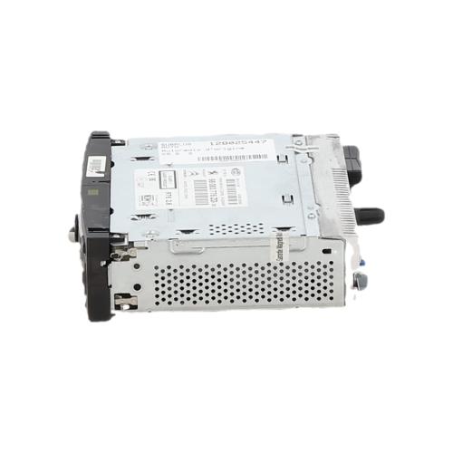 Image Autoradio d'origine - CITROEN C5 2