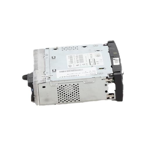 Image Autoradio d'origine - CITROEN C5 2