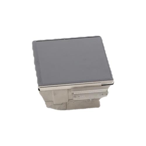 Image Ecran GPS - CITROEN C5 2