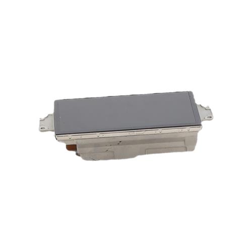 Image Ecran GPS - CITROEN C5 2