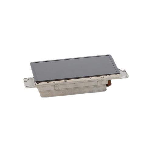 Image Ecran GPS - CITROEN C5 2