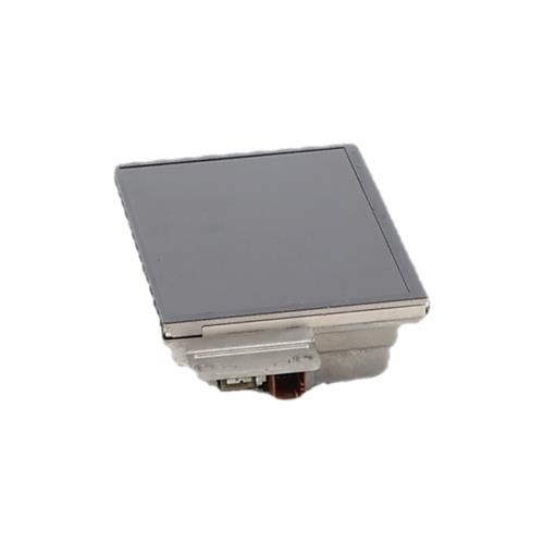 Image Ecran GPS - CITROEN C5 2
