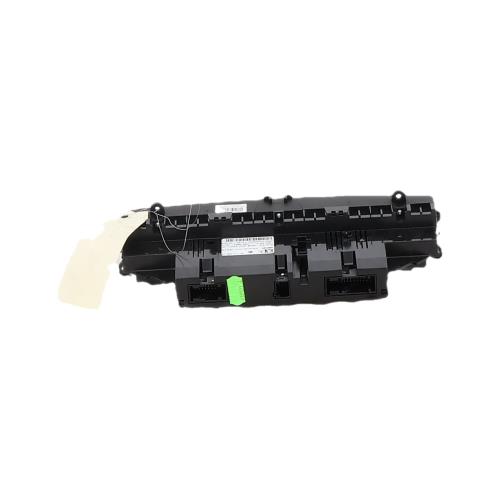 Image Commande chauffage - CITROEN C5 2