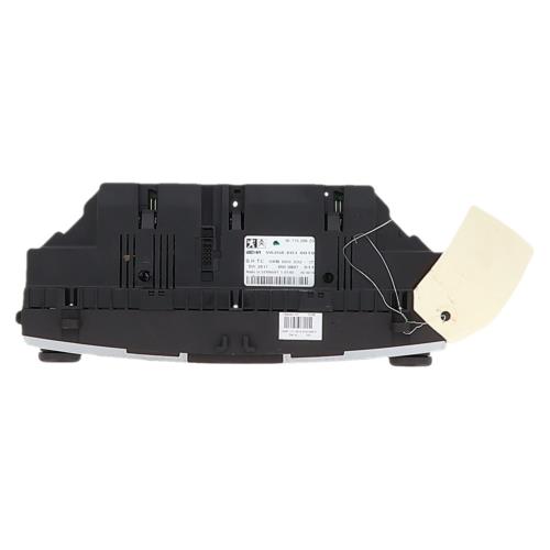 Image Commande chauffage - CITROEN C5 2