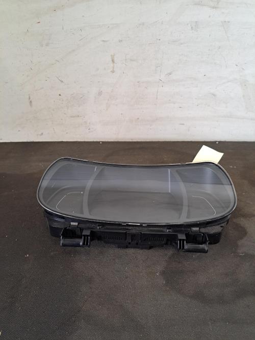 Image Compteur - RENAULT KADJAR