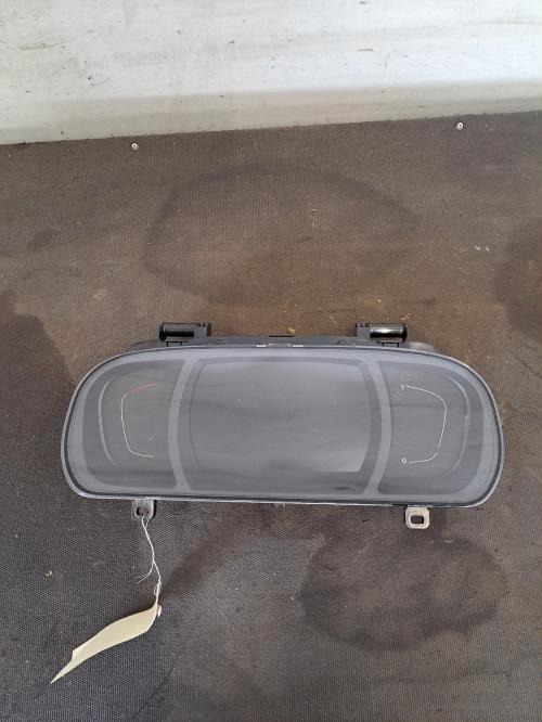 Image Compteur - RENAULT KADJAR