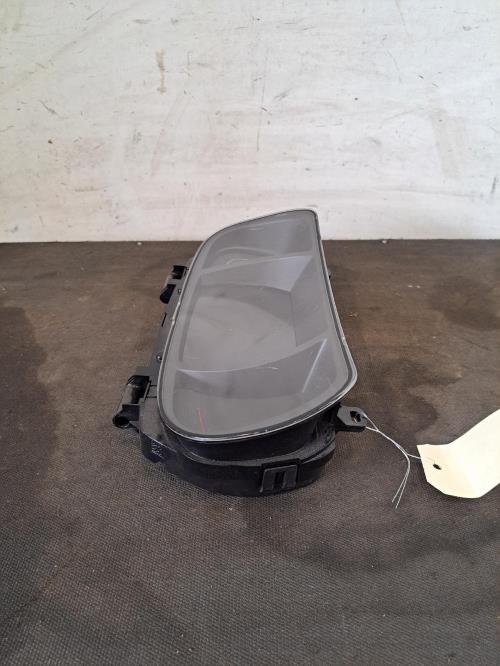 Image Compteur - RENAULT KADJAR