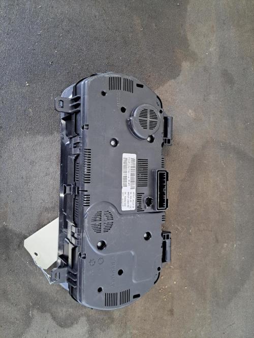 Image Compteur - RENAULT KADJAR