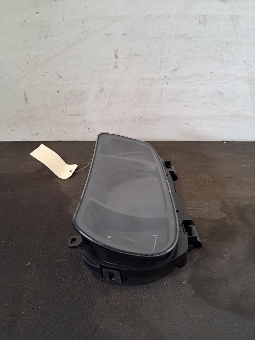 Image Compteur - RENAULT KADJAR