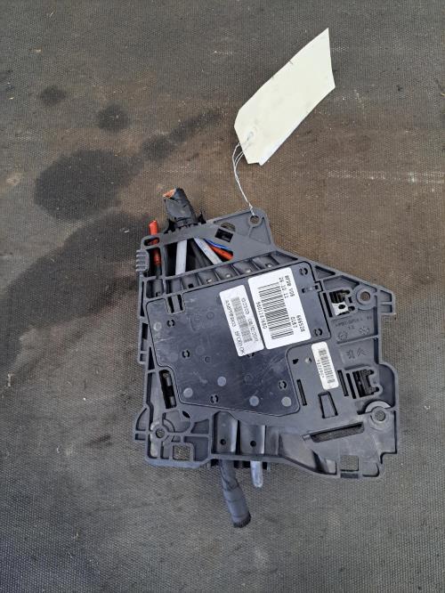 Image Boitier bpga - CITROEN C3 PICASSO