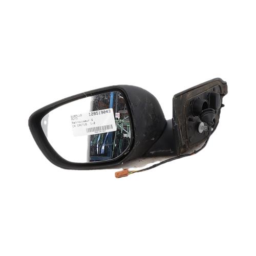 Image Retroviseur gauche - CITROEN C4 CACTUS