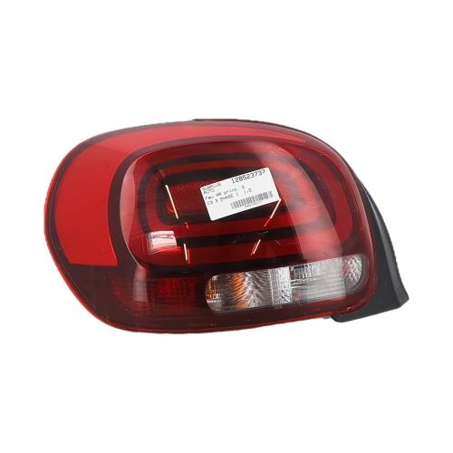 Image Feu arriere principal gauche (feux) - CITROEN C3 3