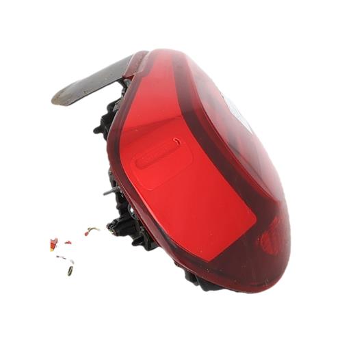 Image Feu arriere principal gauche (feux) - CITROEN C3 3