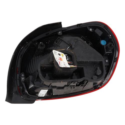 Image Feu arriere principal gauche (feux) - CITROEN C3 3