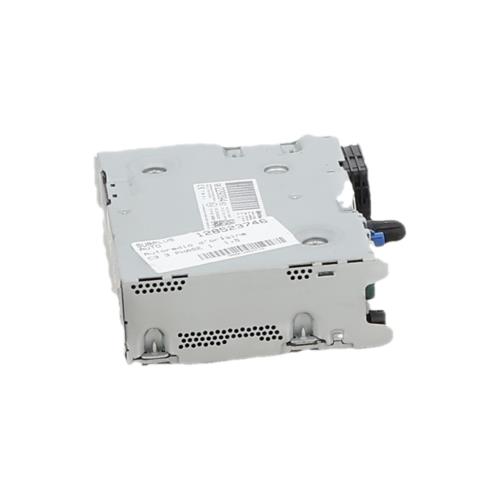 Image Autoradio d'origine - CITROEN C3 3