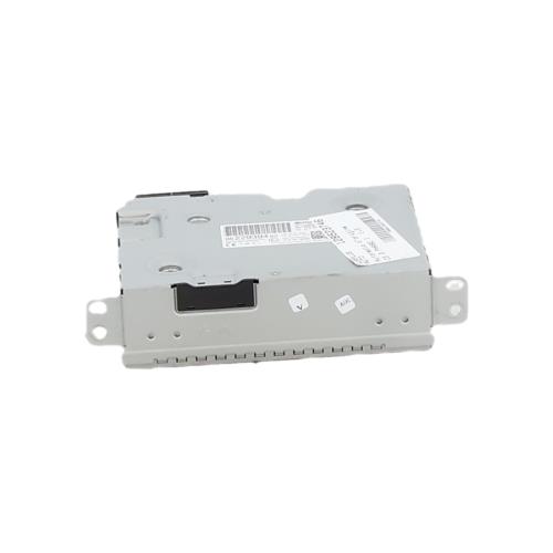Image Autoradio d'origine - CITROEN C3 3