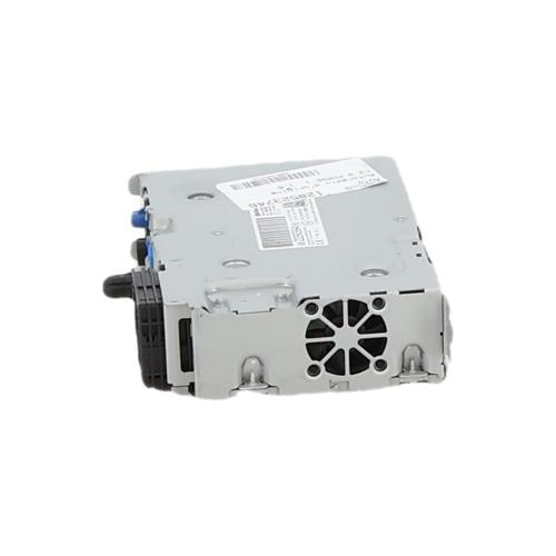 Image Autoradio d'origine - CITROEN C3 3