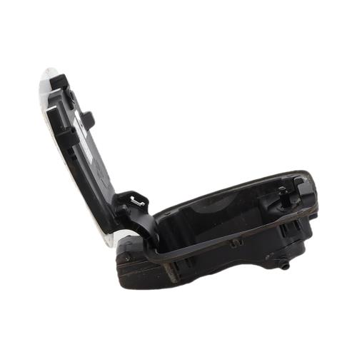 Image Trappe d'essence - CITROEN C3 3
