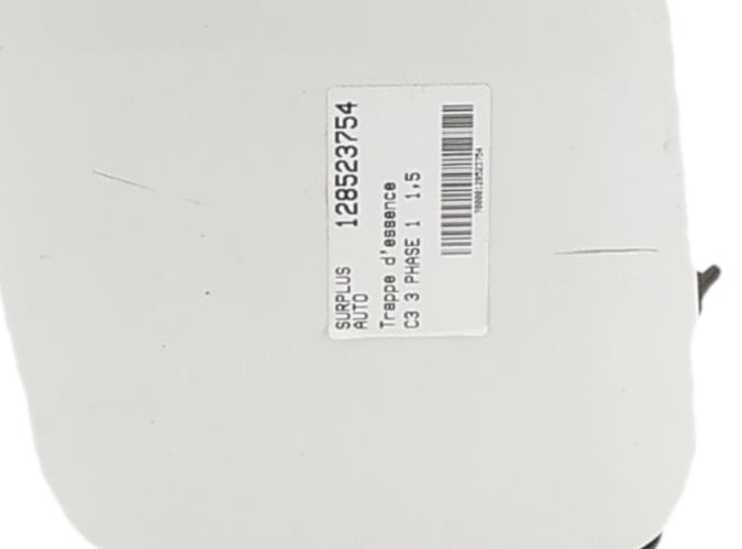 Image Trappe d'essence - CITROEN C3 3