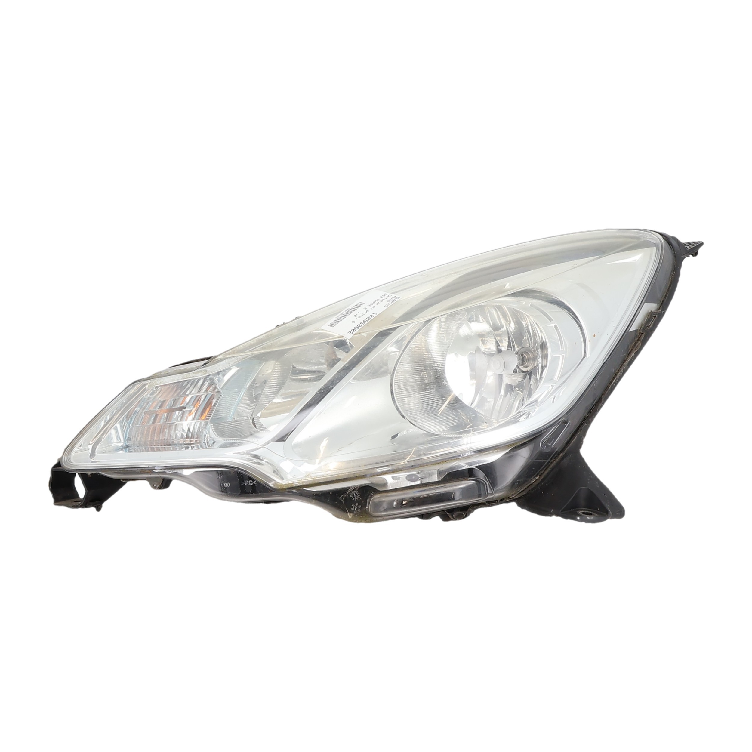 Pièce Auto