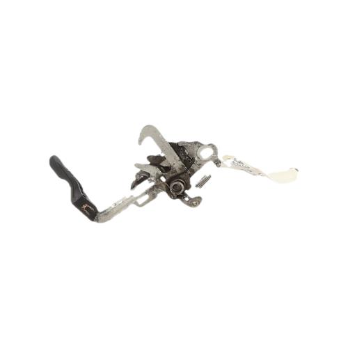 Image Serrure de capot - DS DS3
