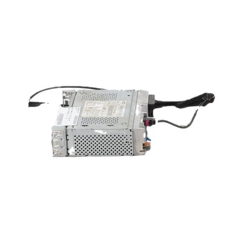 Image Autoradio d'origine - DS DS3