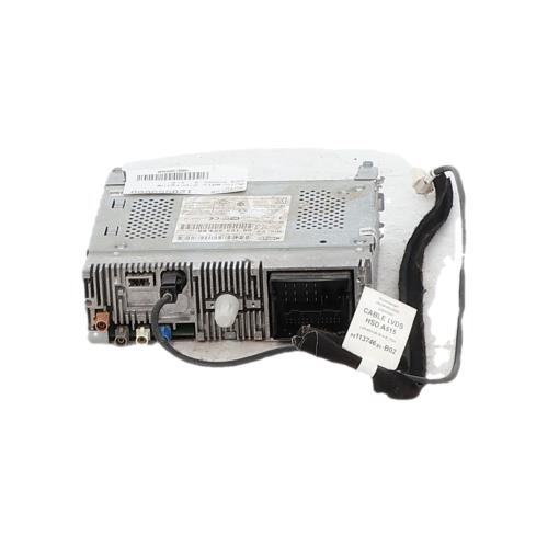 Image Autoradio d'origine - DS DS3