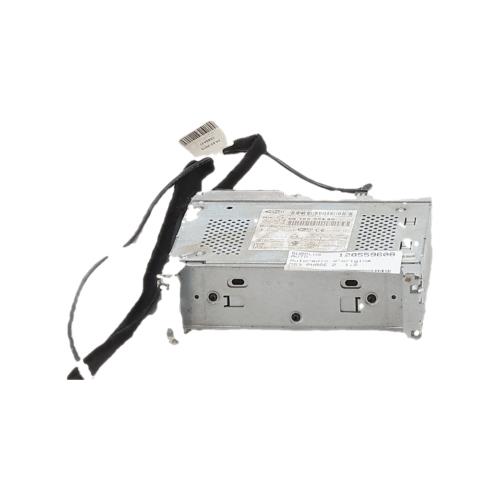 Image Autoradio d'origine - DS DS3