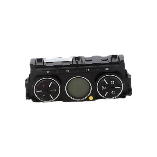Image Commande chauffage - DS DS3
