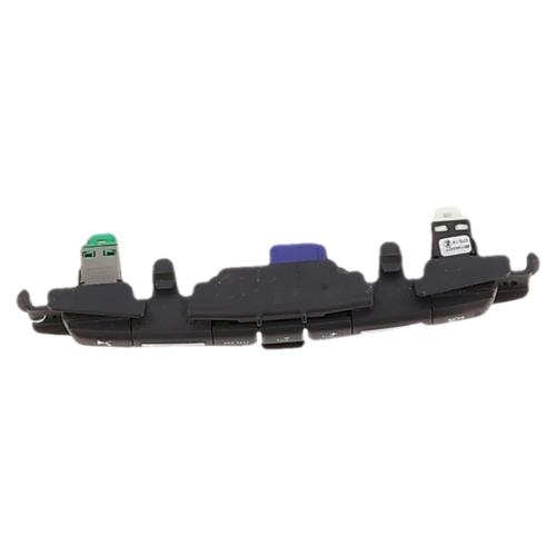Image Commande autoradio - DS DS3
