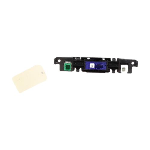 Image Commande autoradio - DS DS3